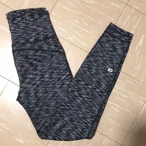 Gap fit spacedye legging XS